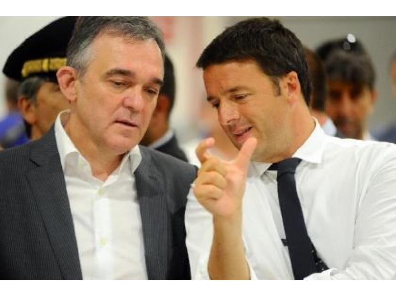 Referendum, Rossi (Pd): Renzi incontri riformisti contrari