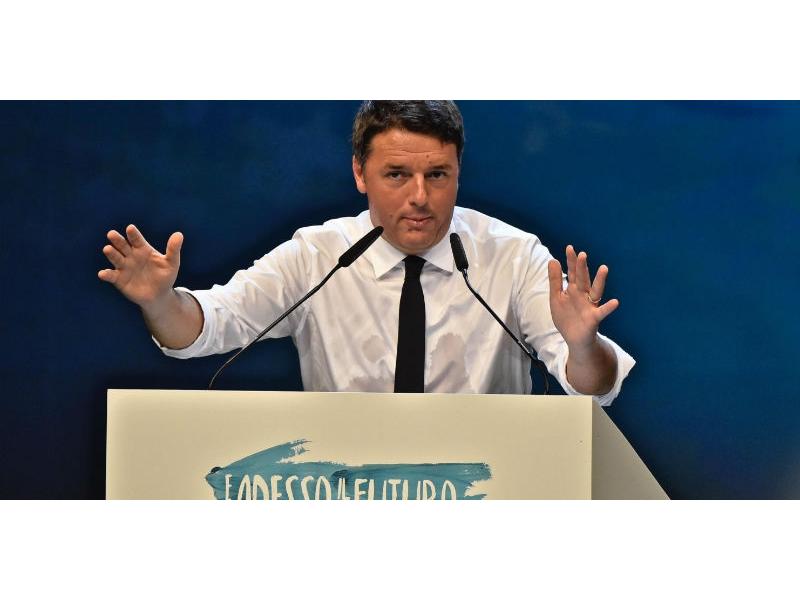 Di Maio chiede confronto in tv con Renzi. Leader Dem: 