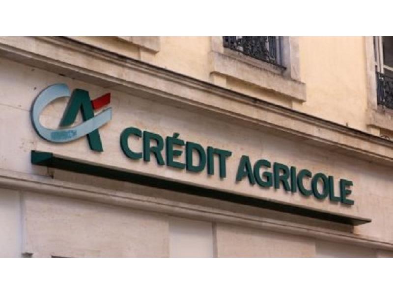 Cr�dit Agricole acquisisce Banca Leonardo