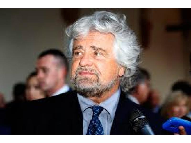 Grillo: 'In Sicilia persa chance storica, ma stavolta niente Maalox'