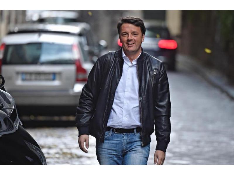 Renzi: 'Banca Etruria alibi per azzerare ogni critica'