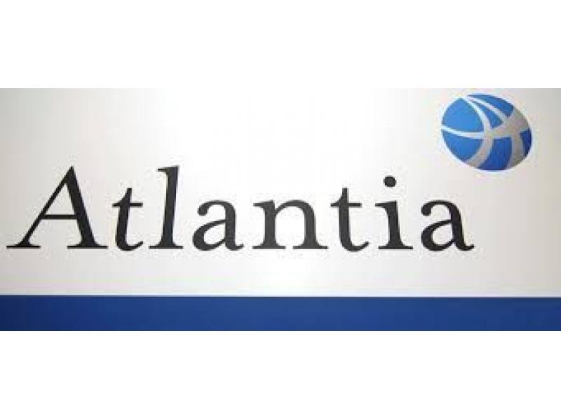 Atlantia, Castellucci: investimenti per 7,5 mld in Italia