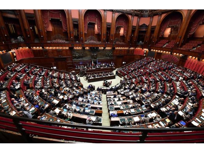 Legge elettorale: Commissione Senato approva Rosatellum 2.0