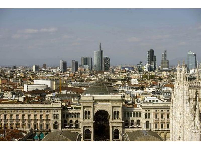 Casa, Istat: boom compravendite, +20,6% nel II trimestre