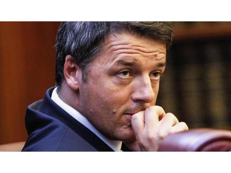 Pd, Renzi: cercano di farmi fuori. Rosato: Gentiloni nome spendibile