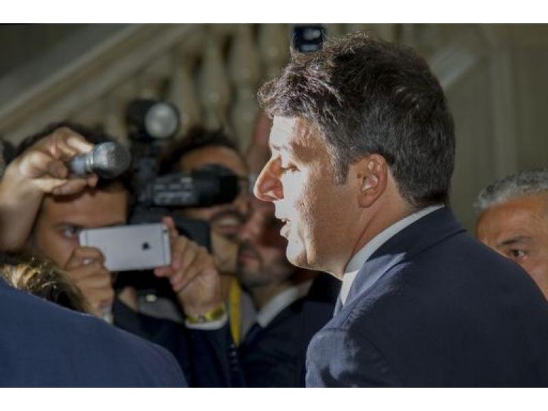 Confronto Renzi-Anpi sul referendum ci sar, il 15 a Bologna