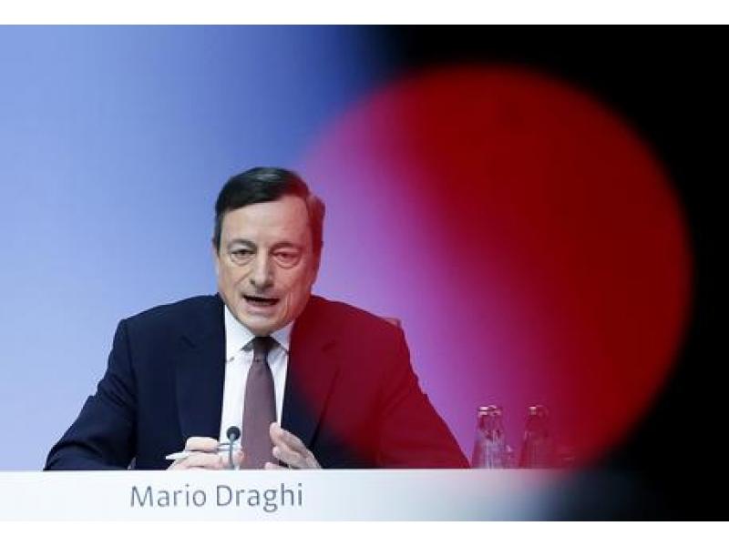 Borsa: Europa cauta in attesa di Draghi. Board Bce, sul tavolo QE3
