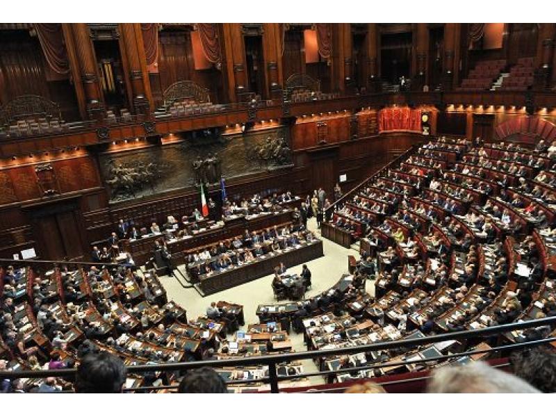 Il 21 settembre Camera vota su Italicum. Pd valuta propria mozione