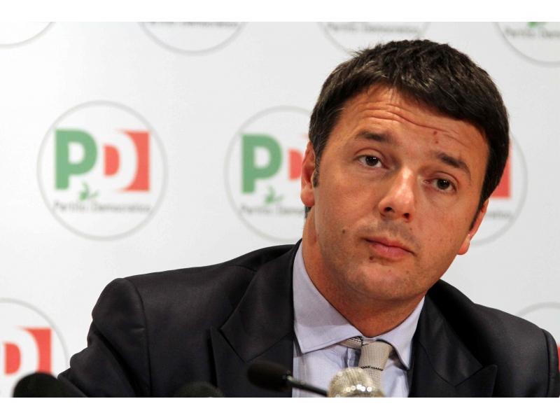 Pil, Renzi: cambiata direzione ma non con la velocit che vorrei