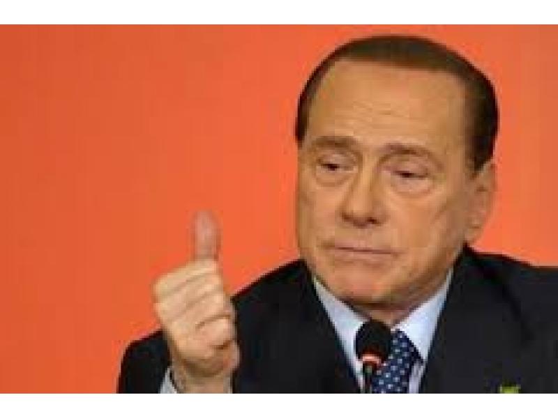 Berlusconi frena nuovi 