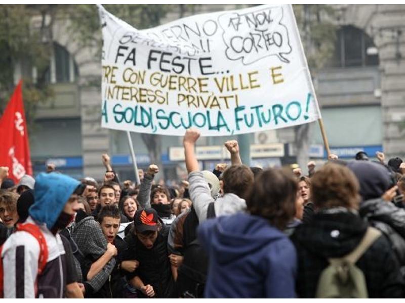 Giovani italiani, giacimento non sfruttato: ascoltandoli +7-9% Pil