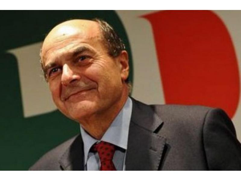 Terremoto, Bersani: Errani scelta politica? Sono volgarit