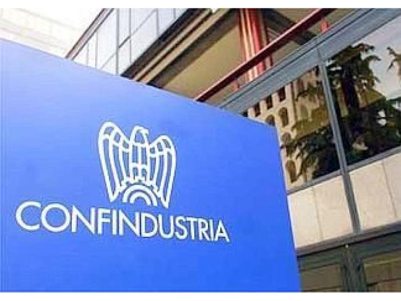 Confindustria:Italia arranca,settima in classifica manifatturiero
