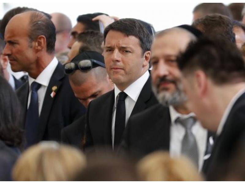 L.stabilit, Renzi: sempre trovate coperture, lo faremo ancora