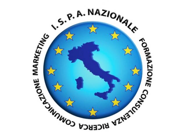 Logo ISPA